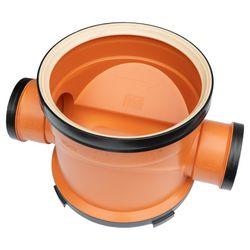 House Connection Chambers PP