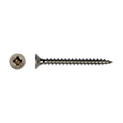 INOX SCREW FOR GUTTER BRACKET 5X30 200PCS/BAG