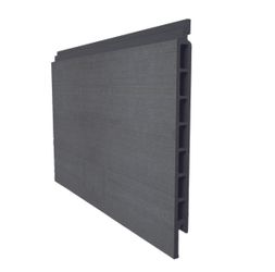Twinson Cladding Profiles