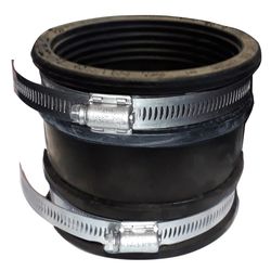 FLEXCO COUPLING STANDARD ( 070-85)