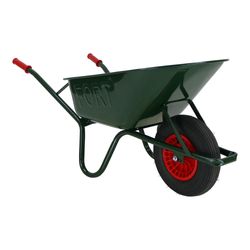 Wheelbarrows