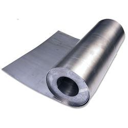 LEAD SHEET 1.25MM 100CM VENUS (+/-50KG/ROLL)