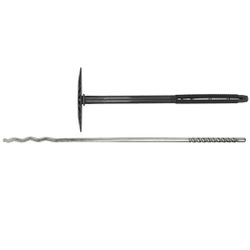 Cavity Wall Ties with Anchor Plug