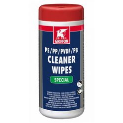 Cleaning Wipes