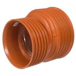 PP-RIBWALL REDUCER DN600/500 SP/SO