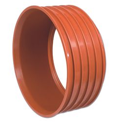 PP RIBWALL TIGHT TRANSITION DN1000