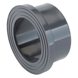 Collars and Flanges PVC Pressure