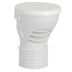 WC Connection Pieces