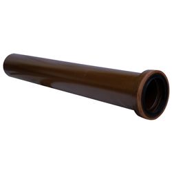 GRES SOCKET PIPE BENOR DN250MM L=2.00M CL 240 H