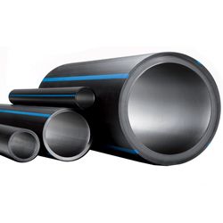 PE100 DRINKING WATER PIPE 63X3.8 SDR17 100M