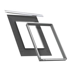Insulation Frame