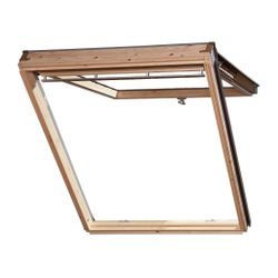 VELUX TOPHUNG WINDOW E&C GPL MK08 3070