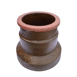 Transition Pieces Clay