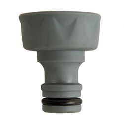 PA742212 TAP CONNECTOR 3/4'' SOFT GRIP