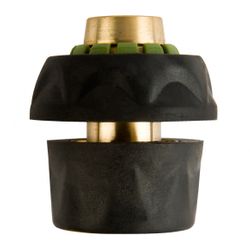 PA744331 BRASS COUPLER 3/4'' SOFT