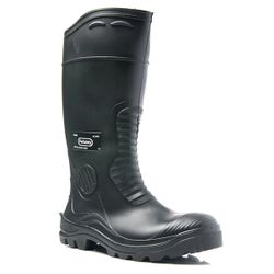 BOUWLAARS S5 ZWART FINSAFETY M46