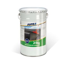 SUPRA BITUMINOUS SEALING GLUE 25KG