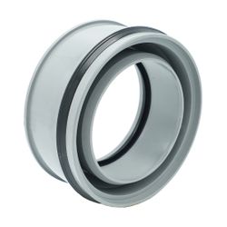 PP INTERNAL REDUCER 200/160MM GREY