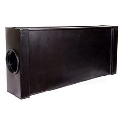 PP SWITCH-STEP FILTER WSP TYPE 3 2100M²