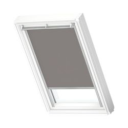 VELUX BLACKOUT BLIND. MANUAL DKL SK06 (0705 GREY)