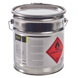 FG35 PRIMER 12.5KG FOR SELF-ADH STRIPS