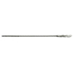 ADHESIVE CAVITY TIE NT-P THIN-BED A2 400X4MM 200PC