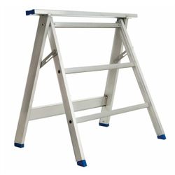 Sawhorses