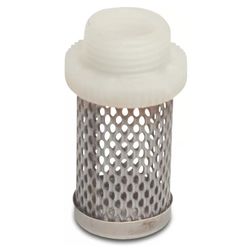Filters PVC Pressure