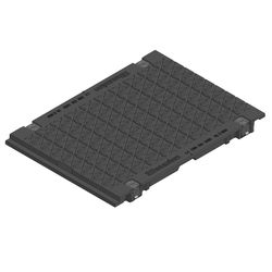 FASERFIX SUPER 300 CAST LID E600 0.5M