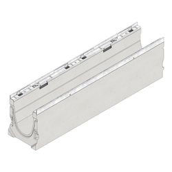 FASERFIX KS150 010 H-GALV 1M H265
