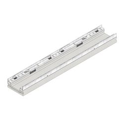 FASERFIX KS100 S80 H-GALV 1M H80