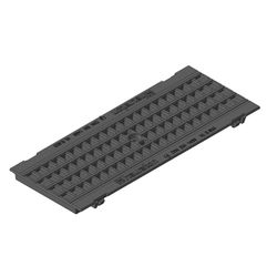 FASERFIX KS150 MESH E600 DI 0.5M 15/25