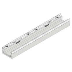 FASERFIX KS100 S100 H-GALV 1M H100