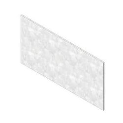 FASERFIX KS100 END PIECE GALV 80F