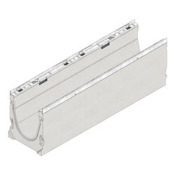 FASERFIX KS200 6 H-GALV 1M H300