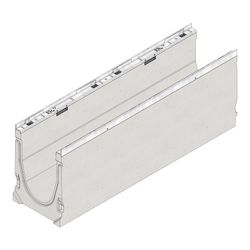 FASERFIX KS200 020 H-GALV 1M H370