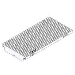 FASERFIX KS200 MESH C250 INOX 0.5M 30/10