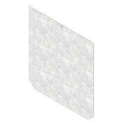 FASERFIX SUPER 500 END PLATE GALV 01