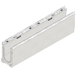 FASERFIX KS100 1 H-GALV 1M H160