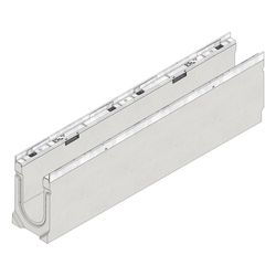FASERFIX KS100 7 H-GALV 1M H196
