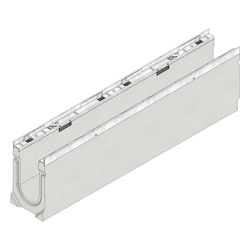 FASERFIX KS100 14 H-GALV 1M H238