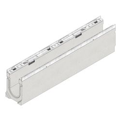 FASERFIX KS100 015 H-GALV 1M H244