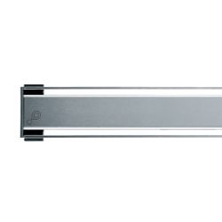 PLANO BRUSHED GRATE 600