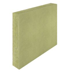 Rock Wool Facade Insulation