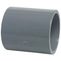 PVC Pressure Couplings