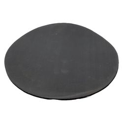 RUBBERSHELL ROUND TOP PREFORMED CIRCLE