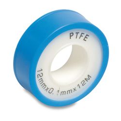 Teflon Tapes