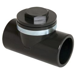 Non-return Valves PVC Sanitary