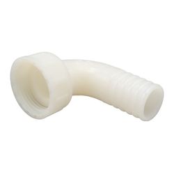 NYLON FEMALE ELBOW 1¼'' X 32MM