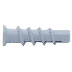 Aerated Concrete Plugs